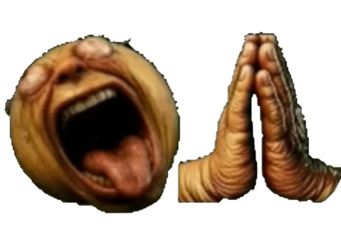 i'm dead bro Blank Meme Template