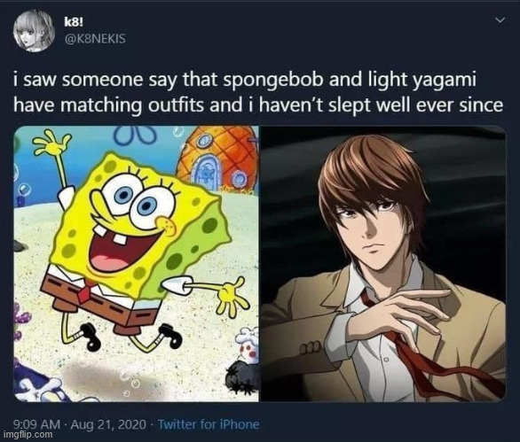 lol | image tagged in animes,death note,climbing,latticeclimbing,memes,lattice climb | made w/ Imgflip meme maker
