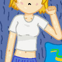 kella sleepover Blank Meme Template