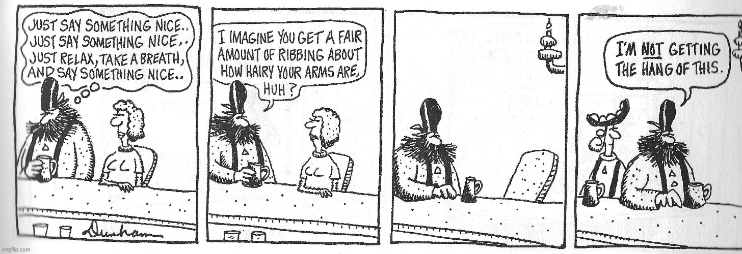 Classic Overboard | image tagged in comics | made w/ Imgflip meme maker