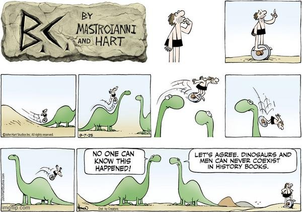 BC | image tagged in comics | made w/ Imgflip meme maker