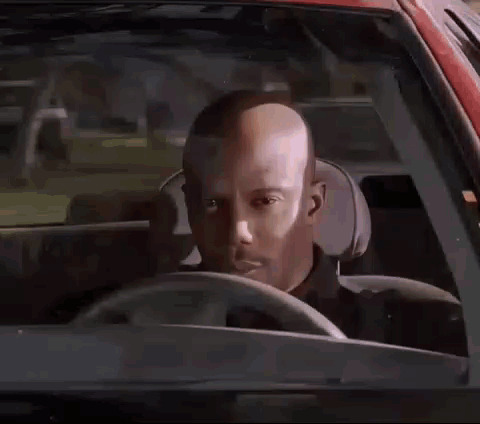 Doakes gif Blank Meme Template