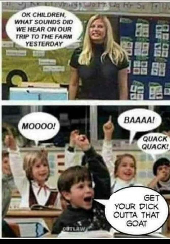 High Quality classroom Blank Meme Template