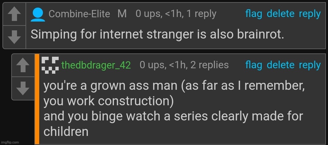 ok | made w/ Imgflip meme maker