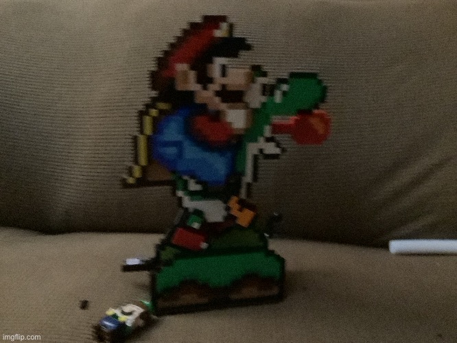 how it feels to build 18+ sets under the age of 18 | made w/ Imgflip meme maker