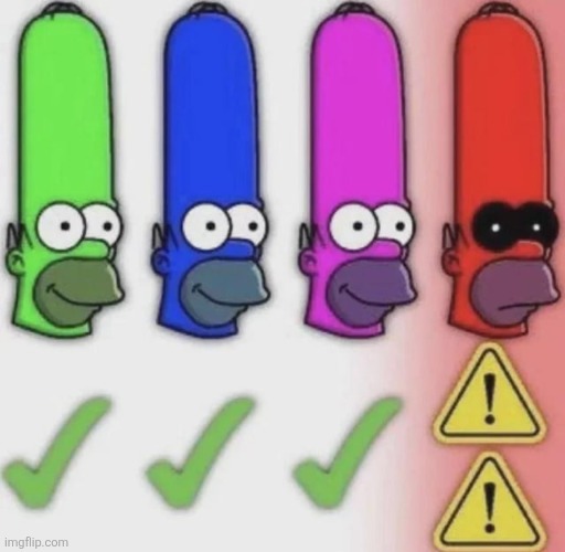 Remember the guidelines | made w/ Imgflip meme maker