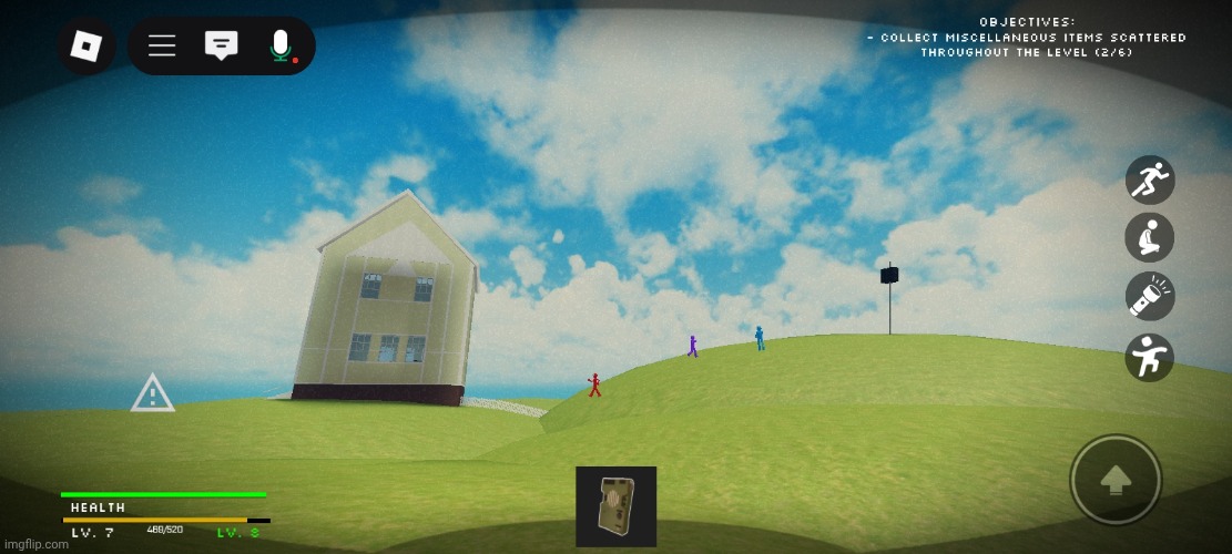 Cool roblox game | made w/ Imgflip meme maker