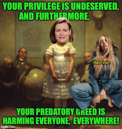 Bite me | made w/ Imgflip meme maker