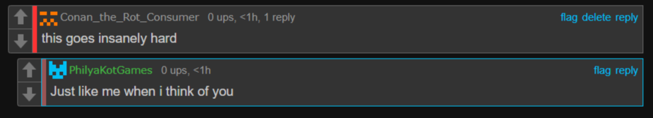 High Quality philya blackmail Blank Meme Template