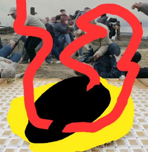 Lemming-026 Blank Meme Template