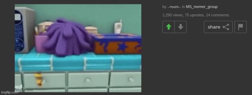 the only decent thing on my original account's front page that isn't brainwashed shit | made w/ Imgflip meme maker