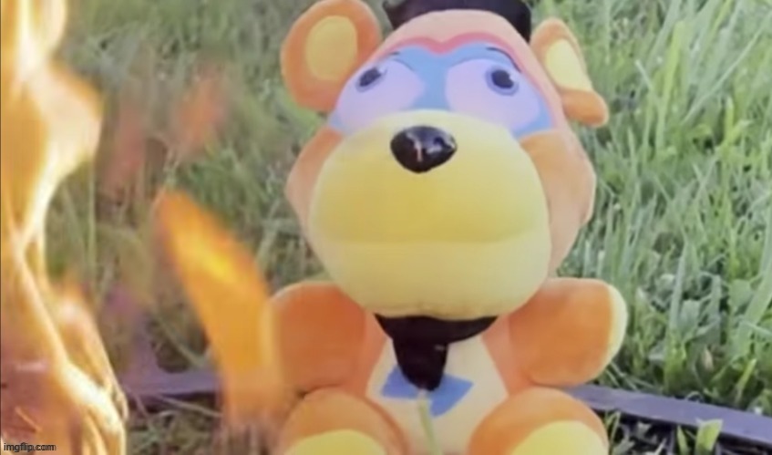 Should i sacrifice him | made w/ Imgflip meme maker