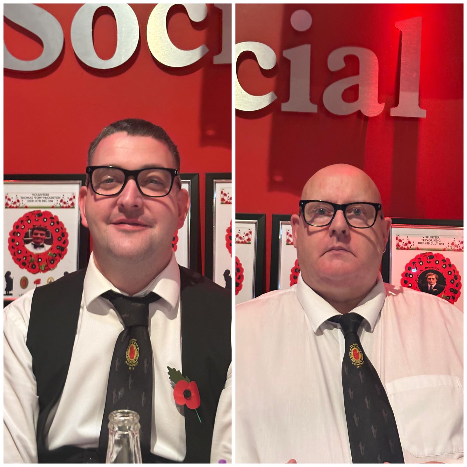 Boys Blank Meme Template