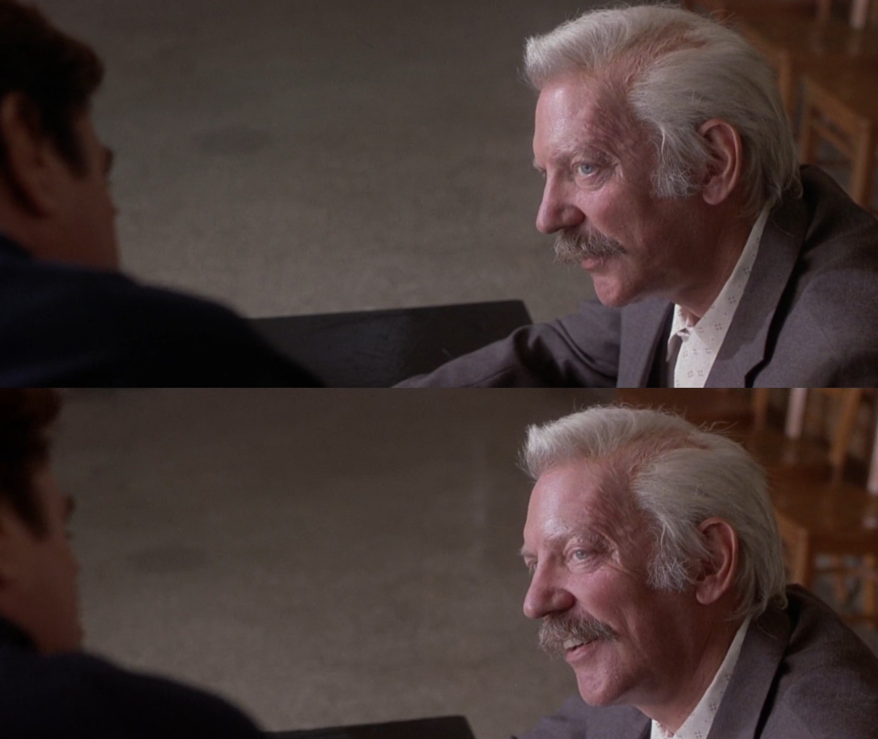 Burn It All Blank Meme Template