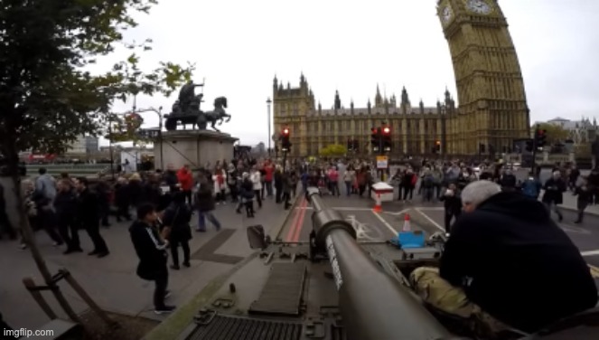 the most british picture ever | made w/ Imgflip meme maker