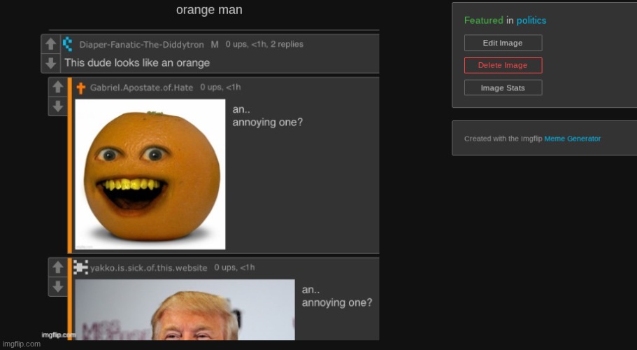 HOLY SHIT BAHAHHAAA | made w/ Imgflip meme maker