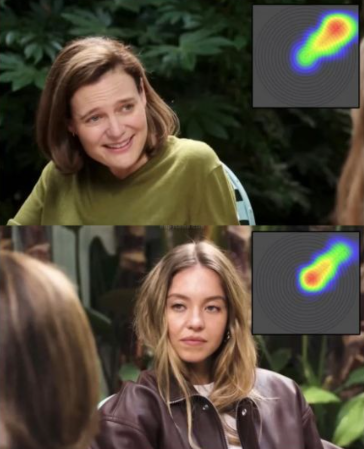 Slave vs. Free Blank Meme Template