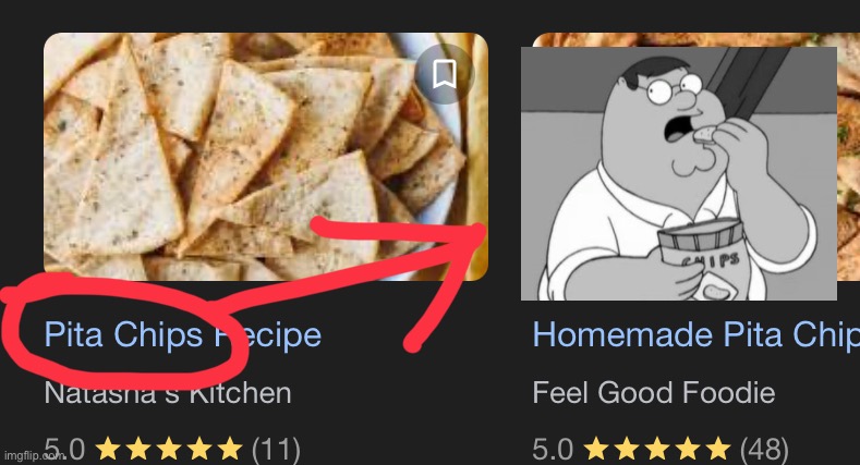 peter chips | made w/ Imgflip meme maker