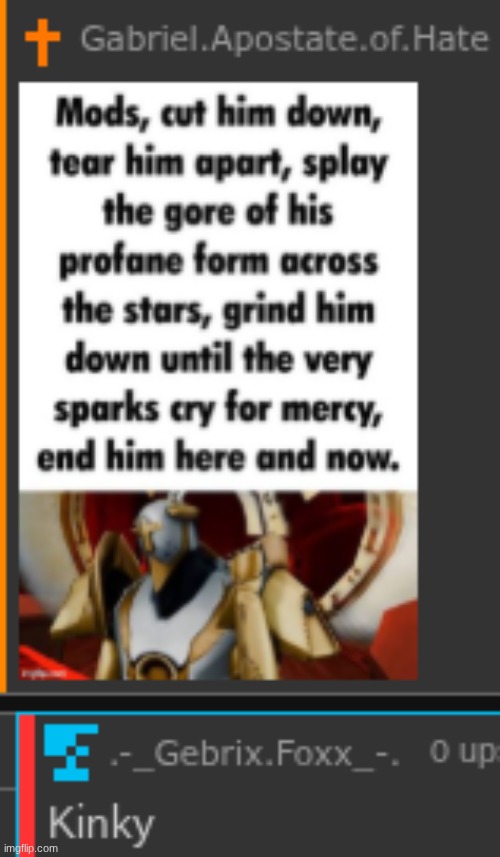 brother what | made w/ Imgflip meme maker