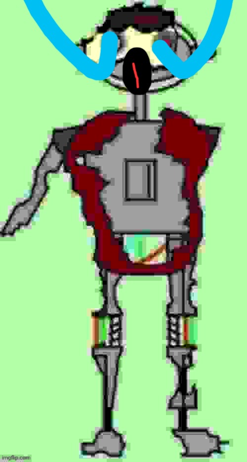 Timmy tough knuckles Far more function | image tagged in timmy tough knuckles far more function,foxy 501 | made w/ Imgflip meme maker