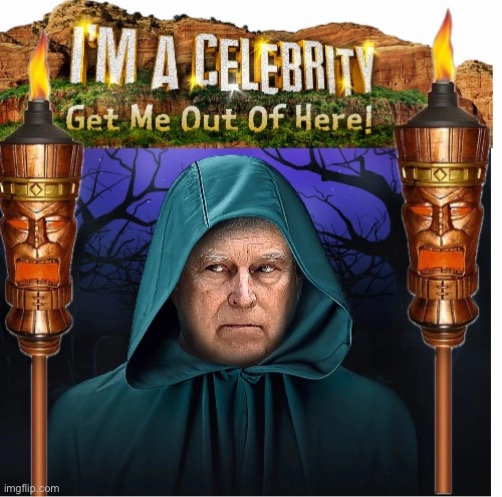 The Tribe Has Spoken | image tagged in grifter,commoner | made w/ Imgflip meme maker