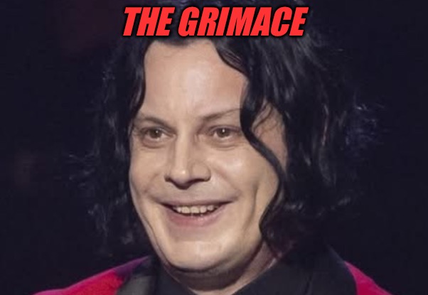 The Grimace | THE GRIMACE | image tagged in the grimace,grimace,scumbag hollywood,don't do drugs,mcdonald's | made w/ Imgflip meme maker