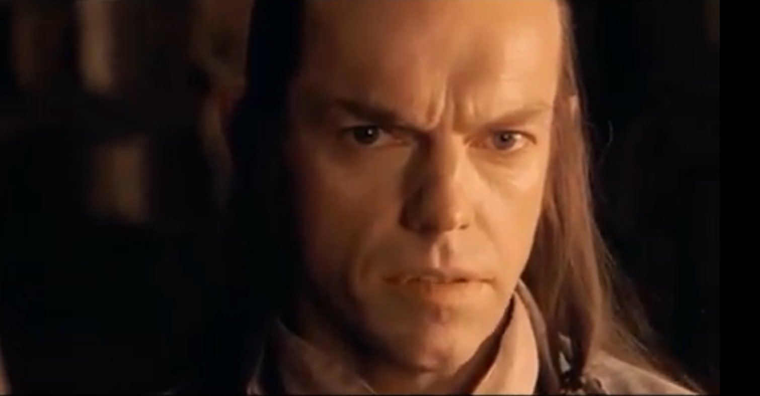 rivendell-mortgage Blank Meme Template