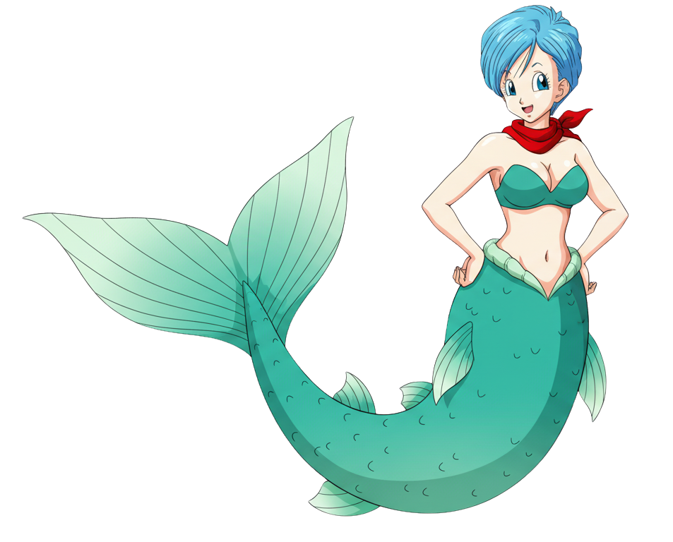 Merbulma Blank Meme Template