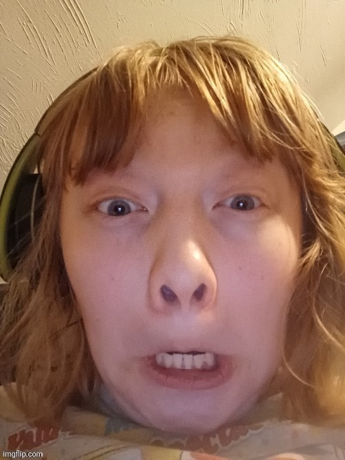 The Ghostly Ghoul | image tagged in the ghostly ghoul | made w/ Imgflip meme maker