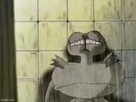 i don't actually hate anyone on this stream imma keep it a buck fifty | made w/ Imgflip meme maker