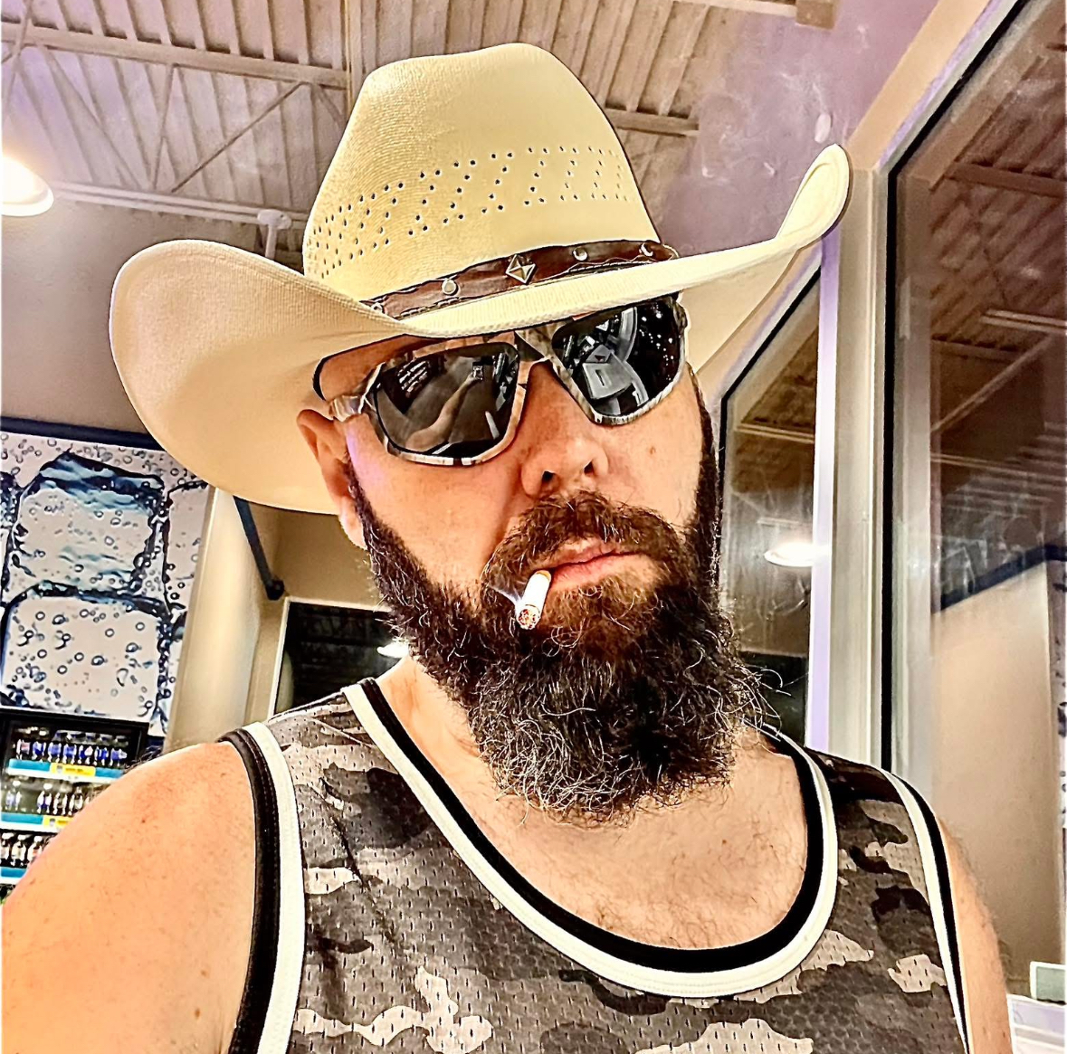 How do you make a Scott suck your dick???? Blank Meme Template