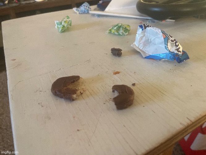 i don’t like almond | made w/ Imgflip meme maker