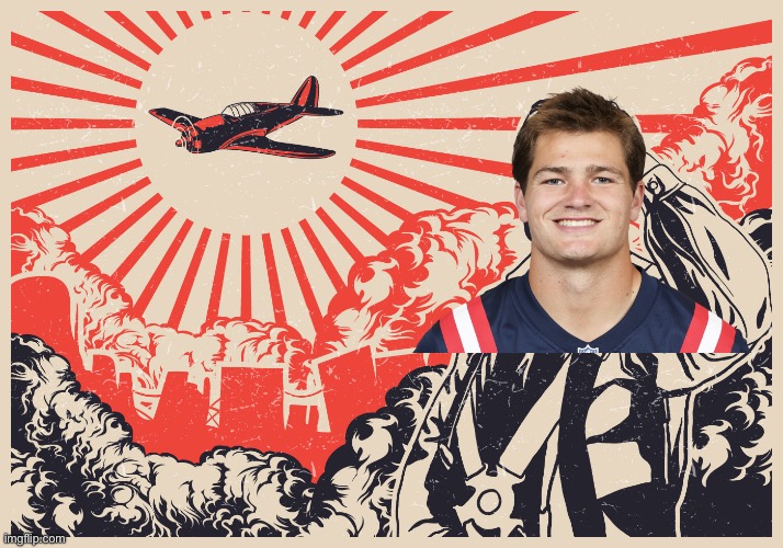 Maye-ji Dynasty Blank Meme Template