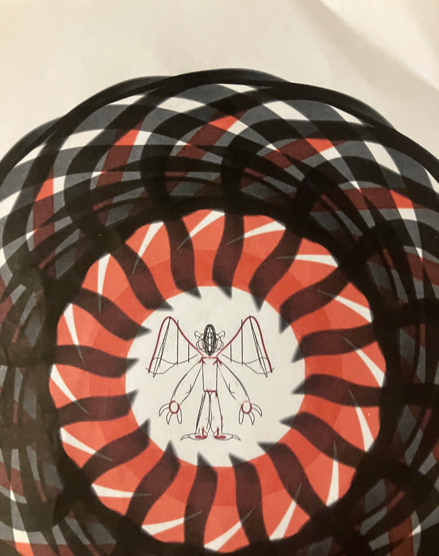 Pain Blank Meme Template