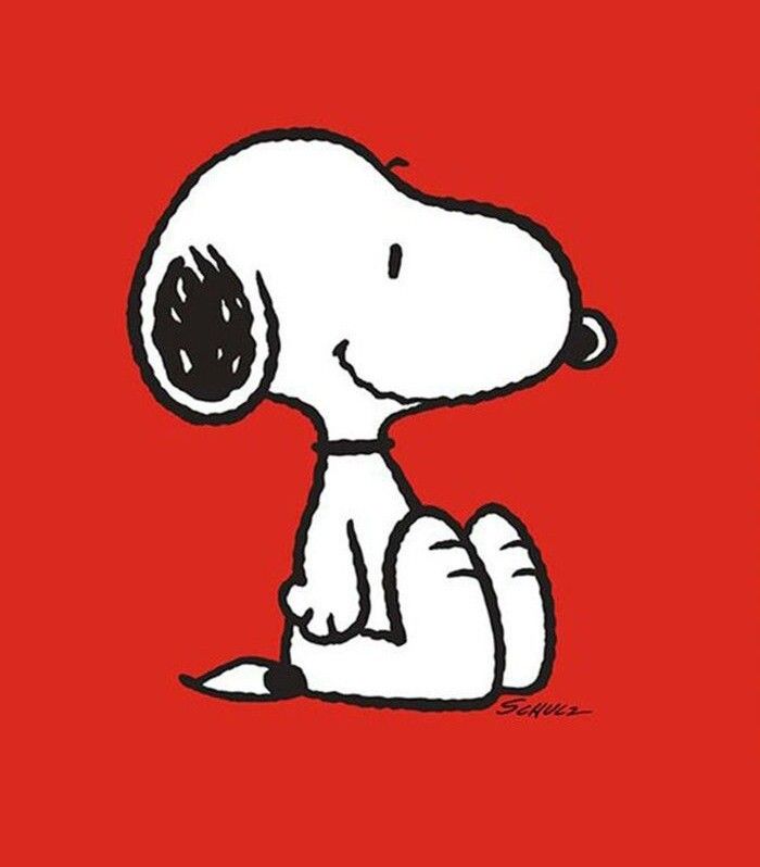 Snoopy Blank Meme Template