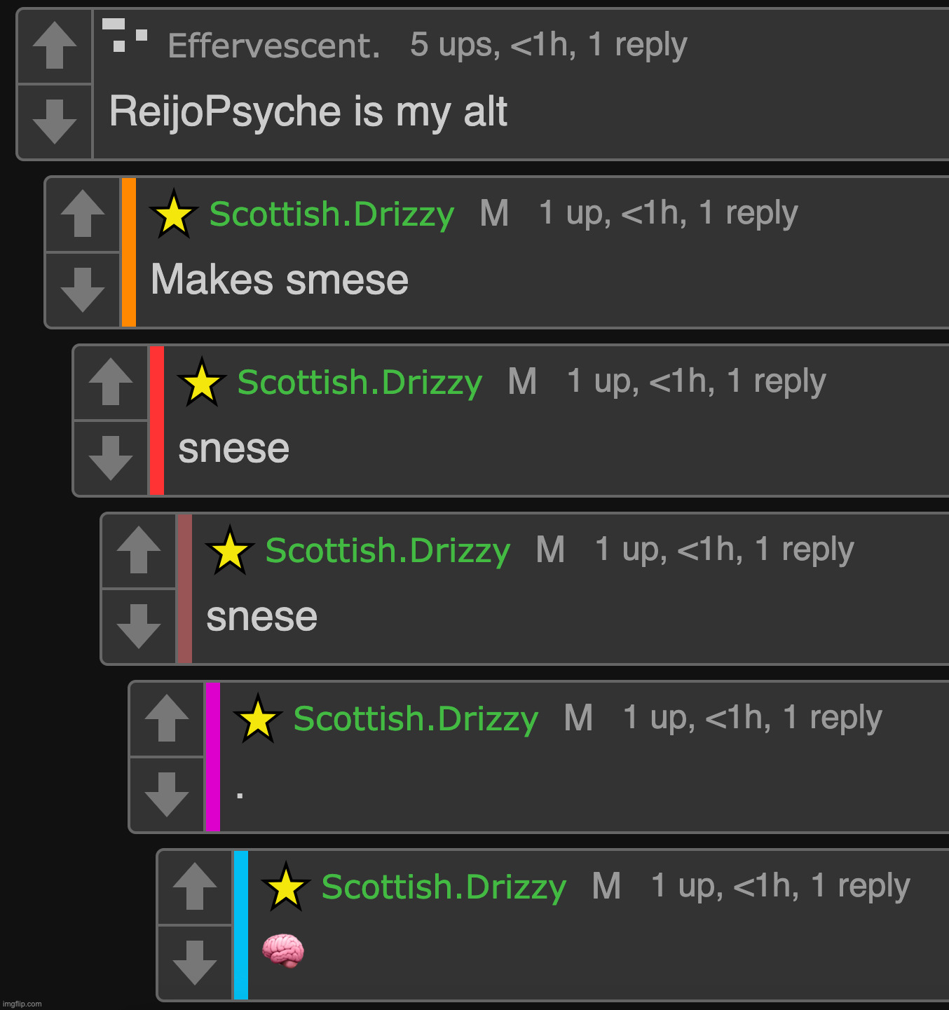 snese | made w/ Imgflip meme maker