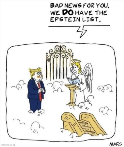 Next stop - Epstein Memorial Boiler Room | image tagged in maga | made w/ Imgflip meme maker