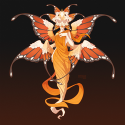 angeldemon Blank Meme Template