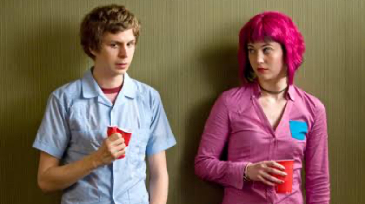 Nice Blank Meme Template