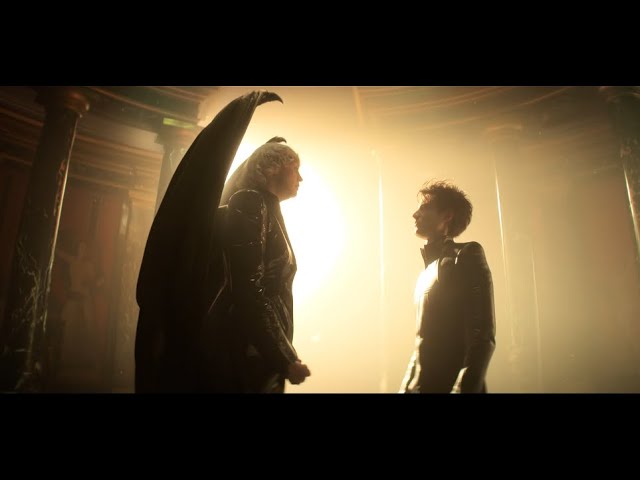 Sandman Blank Meme Template