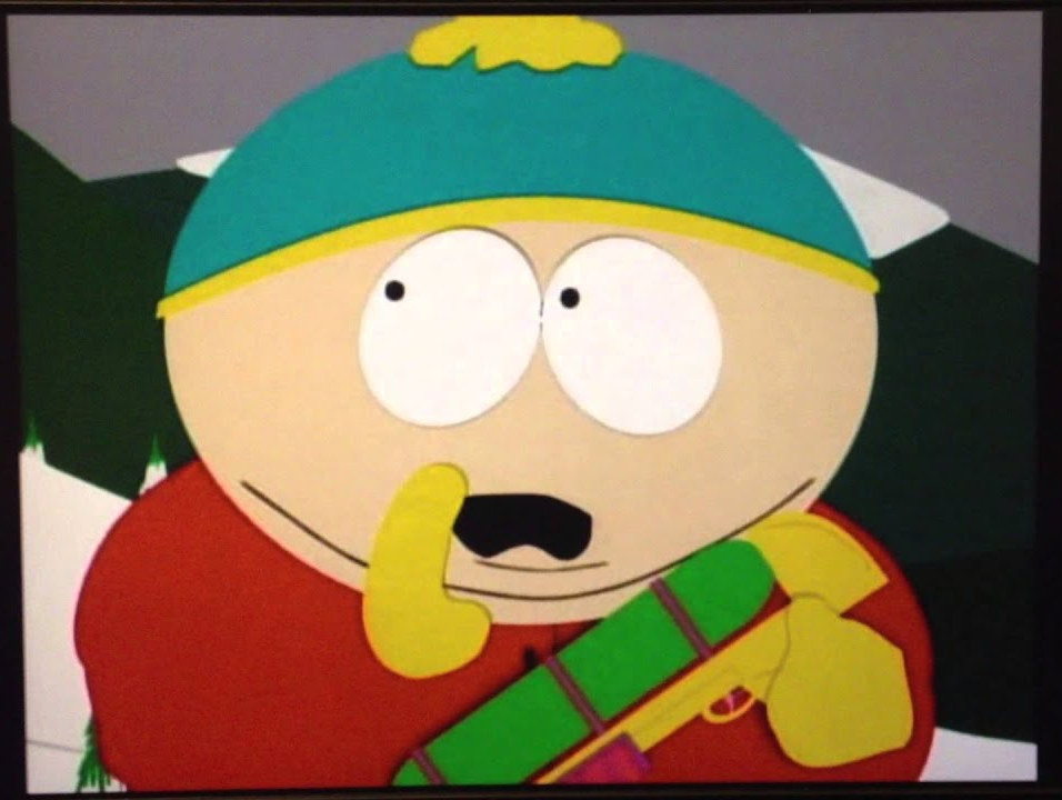 Croc Call Blank Meme Template