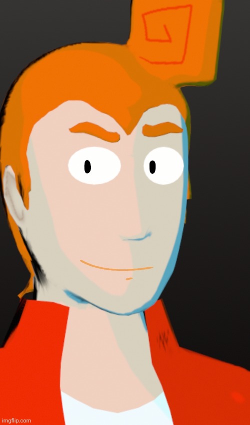 Douglas "Shot: The Champion" Fenrick | made w/ Imgflip meme maker