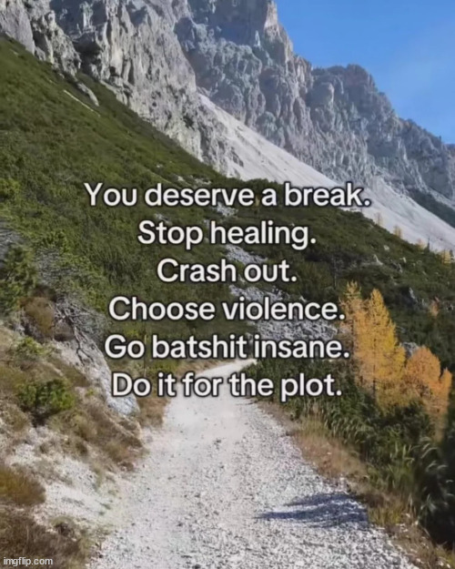 Feel free to crash out in the comments. | made w/ Imgflip meme maker