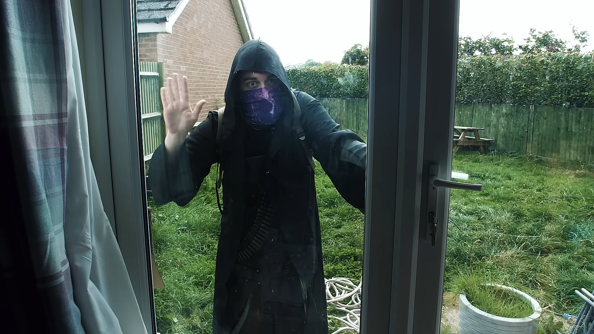 WhattayaBUYIN?? Blank Meme Template