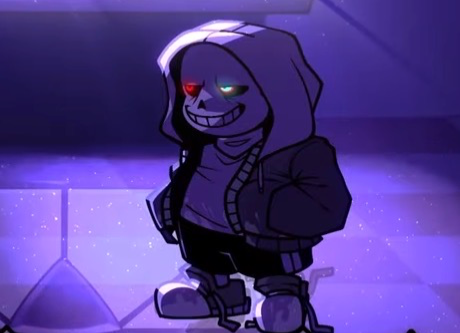 Gang is this tuff Blank Meme Template