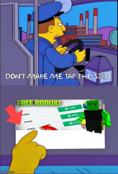 NOO SON I PAID 250$ ON THAT COMPUTER D;( | image tagged in roblox,internet scam | made w/ Imgflip meme maker