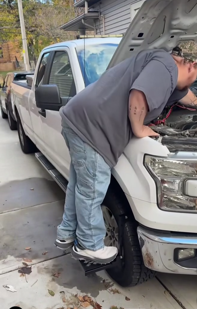 Funny Blank Meme Template