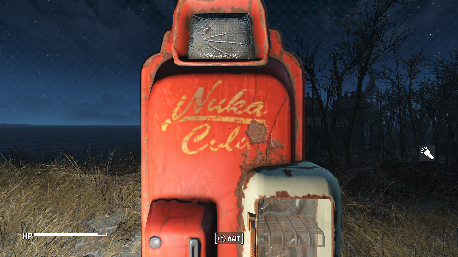 Nuka Cola Vending Machine Blank Meme Template