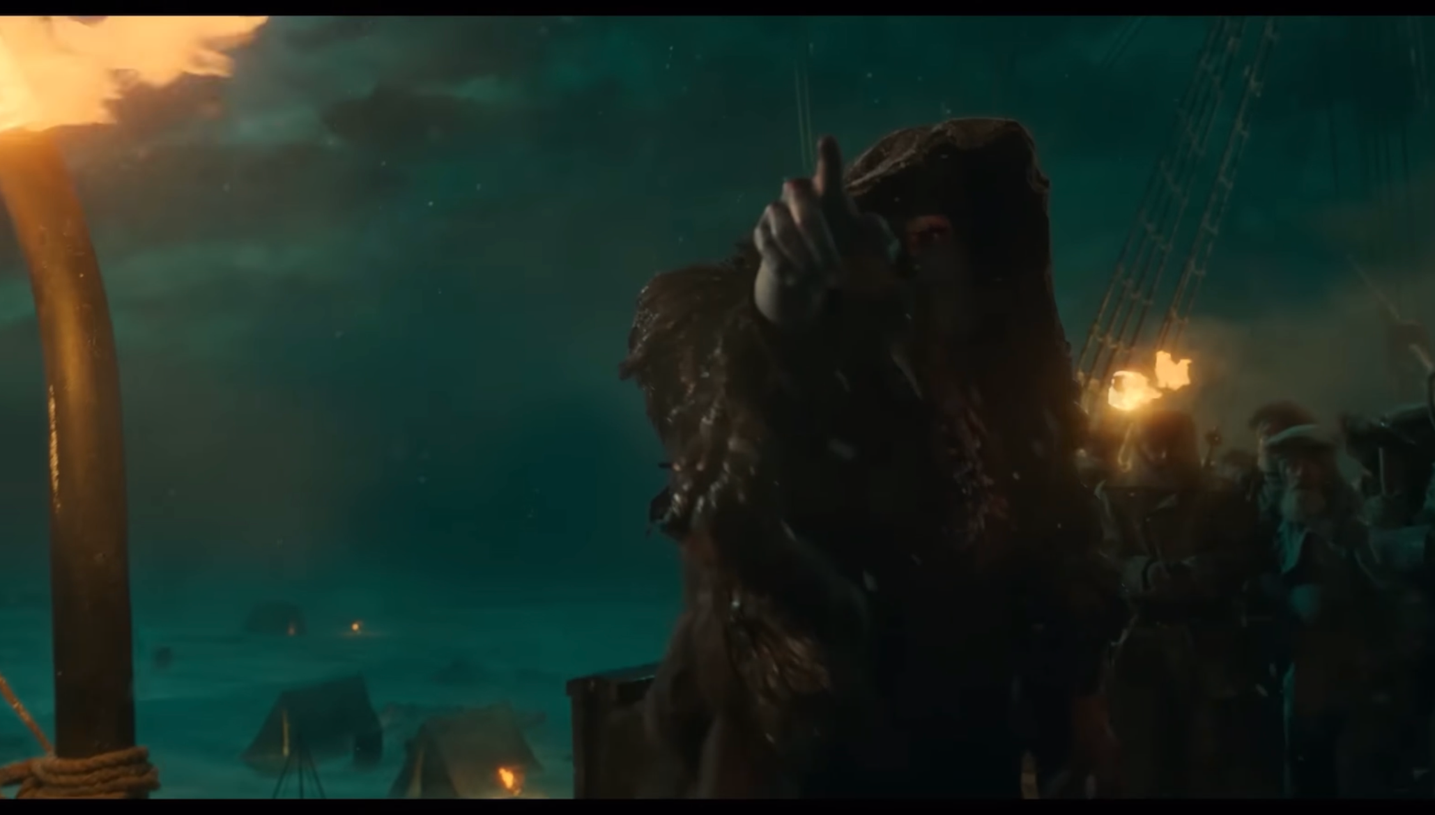 You lie Blank Meme Template