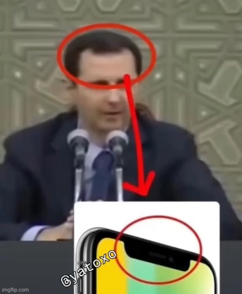 Al Imamu Ali Assad Al Bashar | made w/ Imgflip meme maker